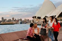 New research on the India travel market shows key strengths for Australia include nature, cities and friendly locals