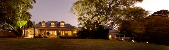 Spicers Clovelly, Sunshine Coast Hinterland