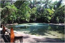 Kapishya Hot Springs