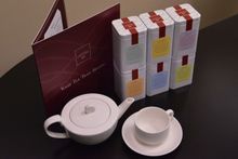 SilverNeedle Collection_tea canisters