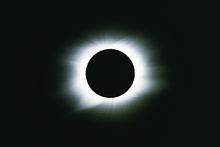 See A Total Eclipse In 2016 Or 2017