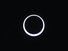 An Annular Eclipse Will Take Place In 2016