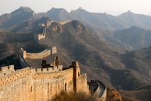 The Great Wall