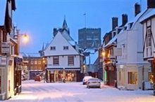 St Albans