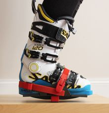 SkiA Sweetspot Ski Trainer