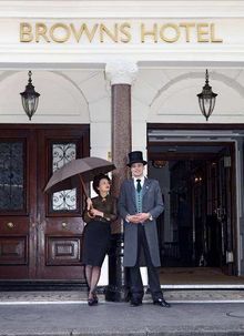Rocco Forte Hotels