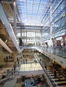 Westfield San Francisco Centre