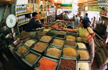 Spice Shop Amman