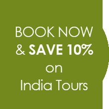 India Tours