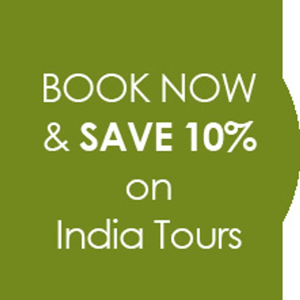 India Tours