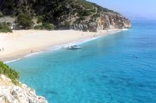 Gjipe Beach
