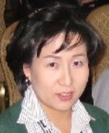 Jenny Kim