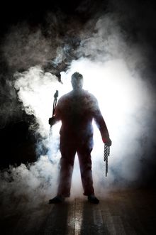 Fright Night At Twin Lakes