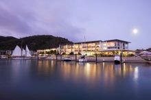 Peppers Blue on Blue Magnetic Island
