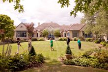 Peppers Manor House Southern Highlands