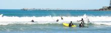 Mantra Lorne Surf School
