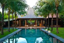 Luxury Bali Villa