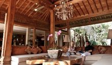Photo shoot in Bali