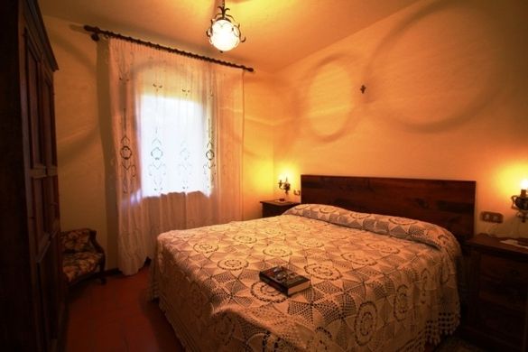 Ancillitto Bedroom