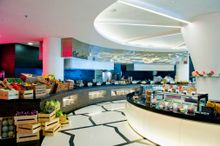 FEAST Restaurant