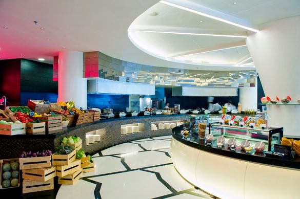 FEAST Restaurant