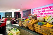 FEAST Restaurant 2