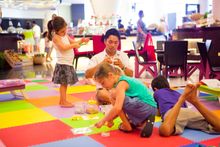 Kids Corner