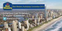 BWA Convention