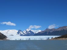 Perito Moreno Glacier