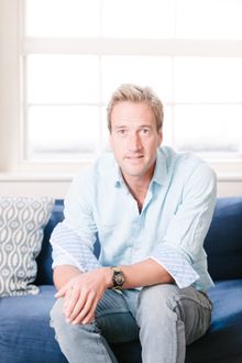 Ben Fogle
