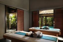 Taman Air Spa - Spa Suite