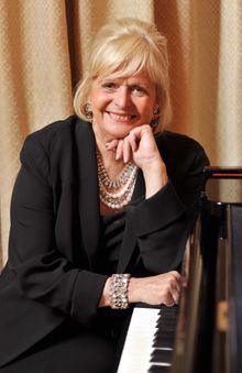 Helen McDermott