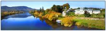Woodbridge on the Derwent
