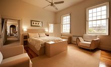 Woodbridge offers personalised service and charm