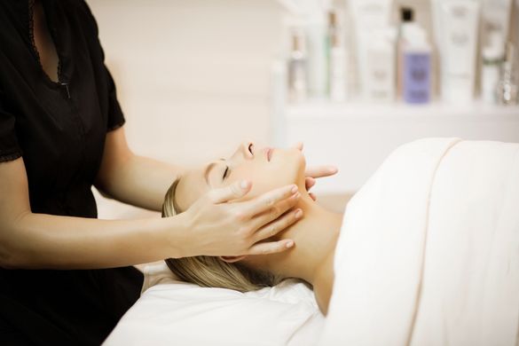 Princess Facial