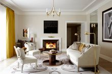 Grace Kelly Suite