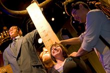 Measure Up To The Tallest Man To Have Lived, Robert Wadlow, At Ripley's Believe It Or Not! London