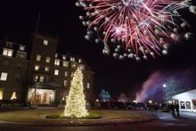 Christmas At Gleneagles