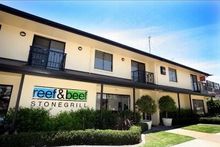 Boulevard Motor Inn
