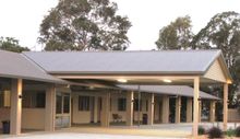 Murray Valley Motor Inn
