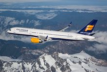 Icelandair