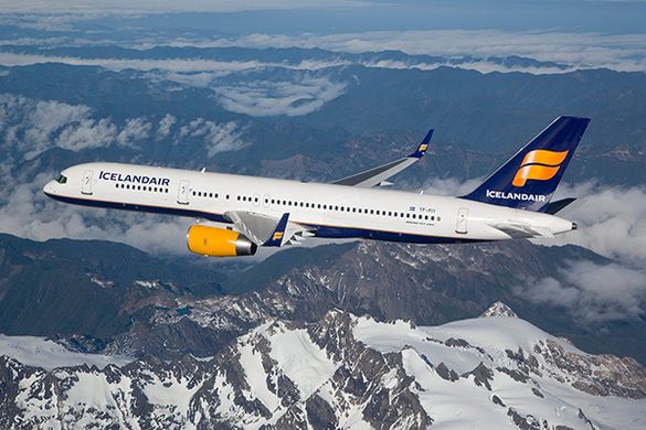Icelandair