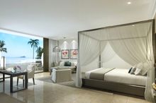 Hayman Ocean View Room