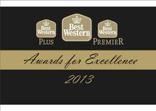 BWA Awards for Excellence - Dropbox available on request