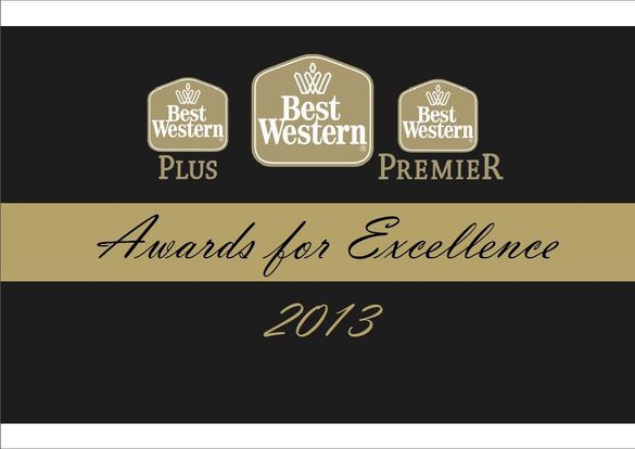BWA Awards for Excellence - Dropbox available on request