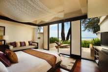 Pool Villa at Dusit Thani Laguna Phuket
