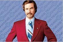 Ron