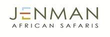Jenman African Safaris New Logo