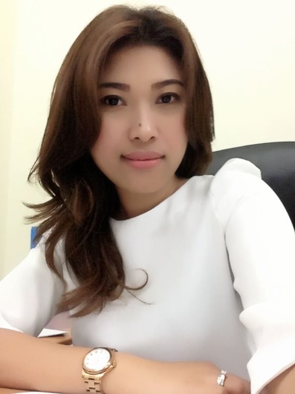 Ms.Mirah Marhaendra