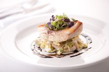 Peppers Salt Resort & Spa - dining at Season